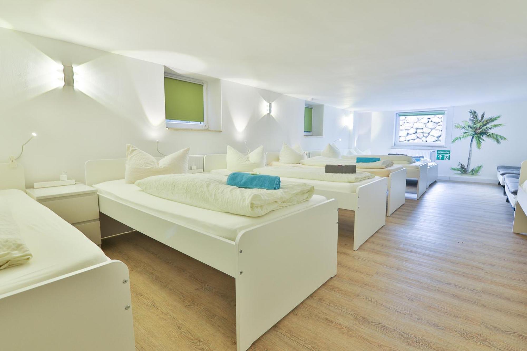 Moderne Helle Ferienwohnung Allgaeu Am See Munich Castle ليتشبروك المظهر الخارجي الصورة