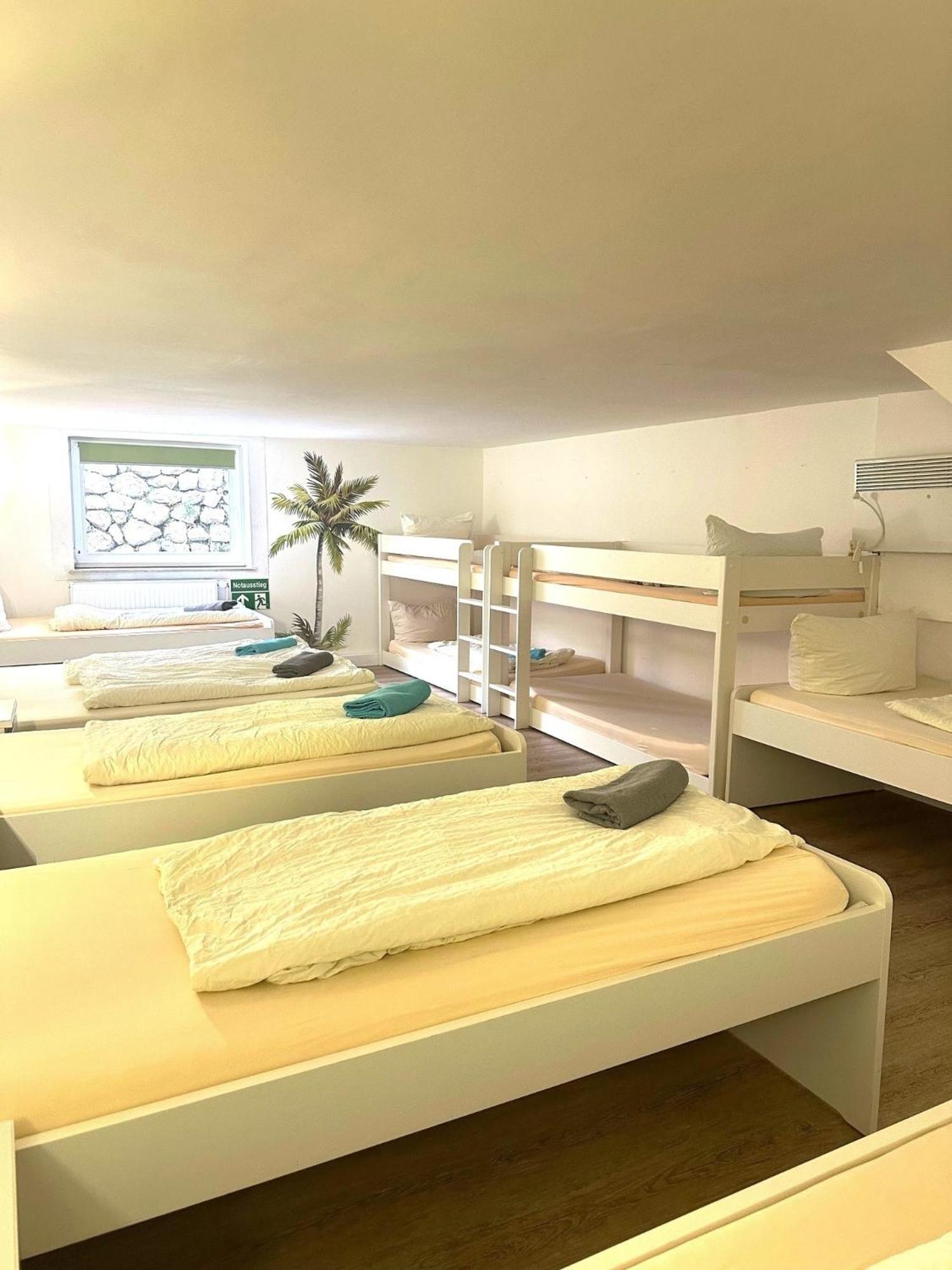 Moderne Helle Ferienwohnung Allgaeu Am See Munich Castle ليتشبروك المظهر الخارجي الصورة